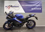 YAMAHA YZF 125 R Garantie 12 mois