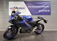 YAMAHA YZF 125 R Garantie 12 mois