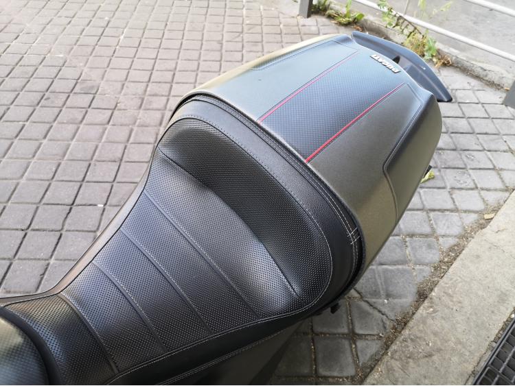 DUCATI DIAVEL 1200 CARBON