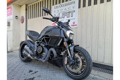 DUCATI DIAVEL CARBON