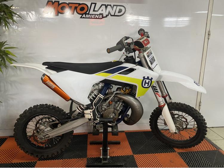 HUSQVARNA 65 tc
