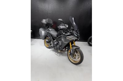 YAMAHA TRACER 9 GT