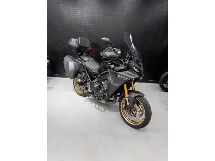 YAMAHA TRACER 9 GT