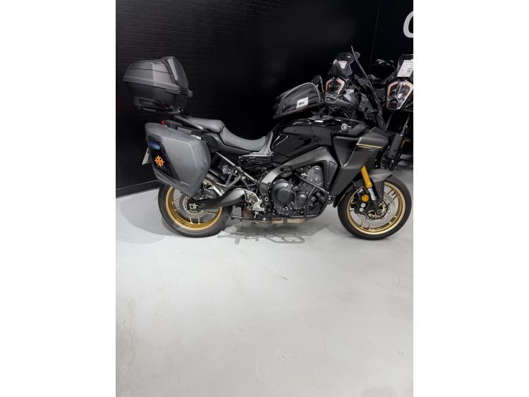 YAMAHA TRACER 9 GT
