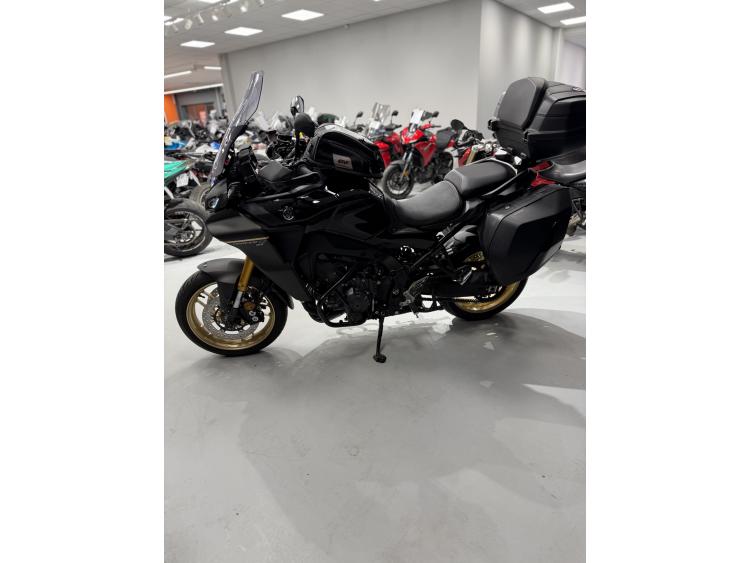 YAMAHA TRACER 9 GT