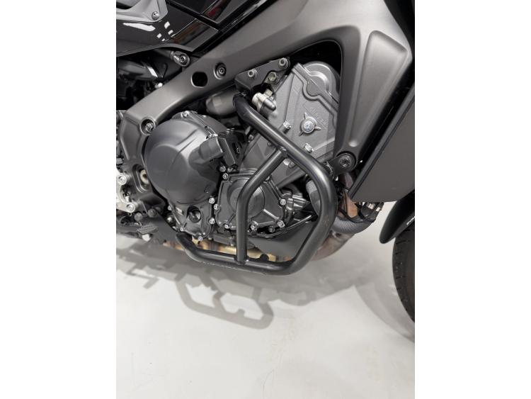 YAMAHA TRACER 9 GT