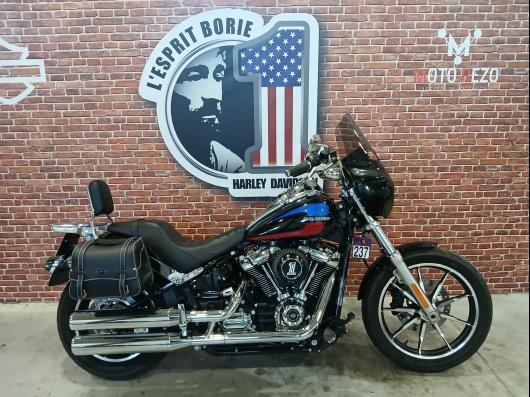 HARLEY-DAVIDSON SOFTAIL LOW RIDER 1745