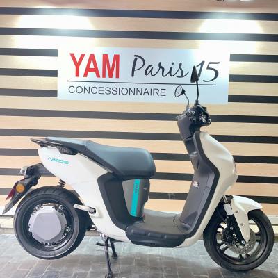 YAMAHA NEO'S 50 ELECTRIQUE