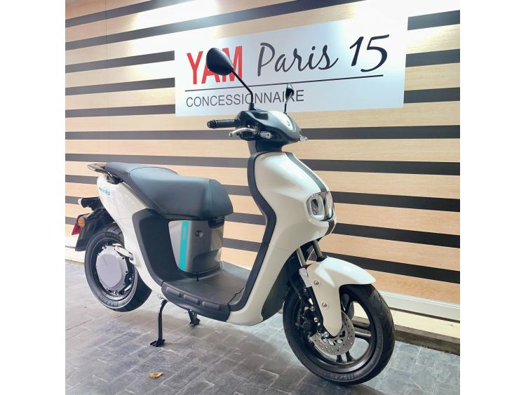 YAMAHA NEO'S 50 ELECTRIQUE SMARTKEY ( NEOS )