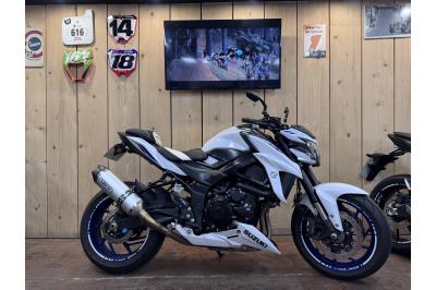 SUZUKI GSX-S 750