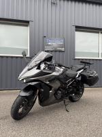 Photo du véhicule SUZUKI