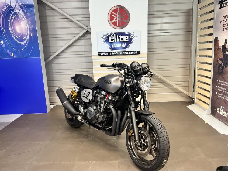 YAMAHA XJR 1300 RACER