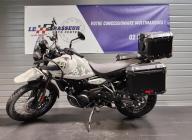 ROYAL ENFIELD HIMALAYAN 450 BAGAGERIE COMPLETE
