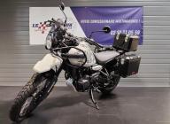 ROYAL ENFIELD HIMALAYAN 450 BAGAGERIE COMPLETE