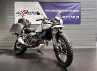 ROYAL ENFIELD HIMALAYAN 450 BAGAGERIE COMPLETE