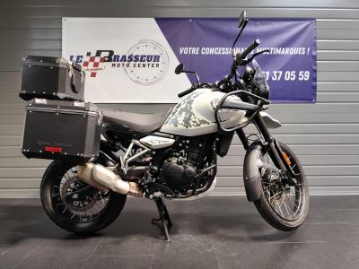 ROYAL ENFIELD HIMALAYAN 450