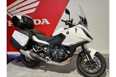 HONDA NT 1100 DCT