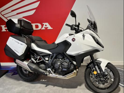 HONDA NT 1100 DCT