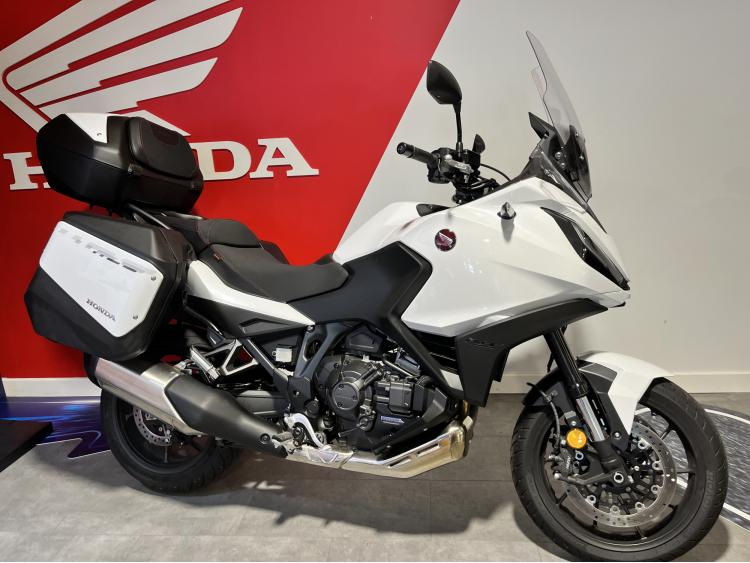 HONDA NT 1100 DCT