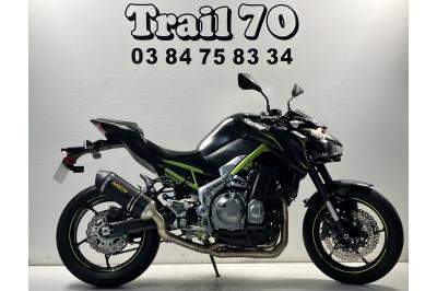 KAWASAKI Z 900