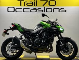 Photo du véhicule KAWASAKI