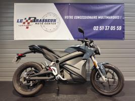 Photo du véhicule ZERO MOTORCYCLES