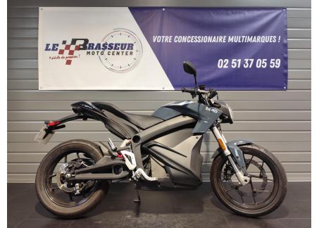 ZERO MOTORCYCLES S 14.4 A1