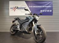 ZERO MOTORCYCLES S 14.4 A1