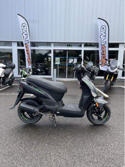 KYMCO AGILITY 50