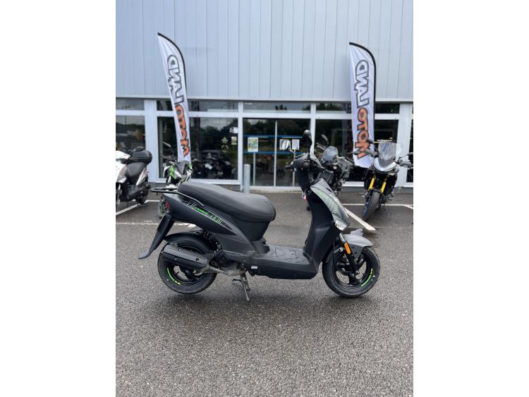 KYMCO AGILITY 50