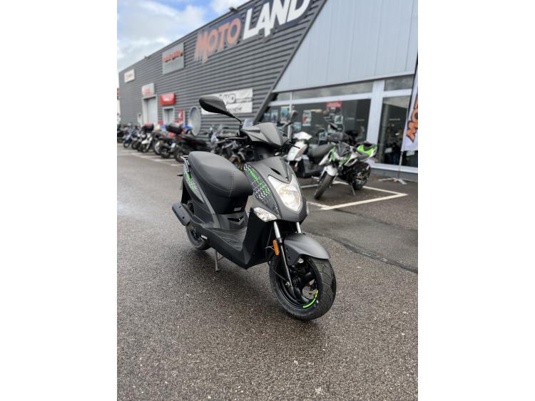 KYMCO AGILITY 50