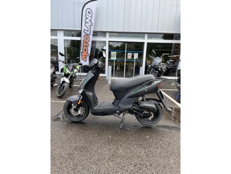 KYMCO AGILITY 50