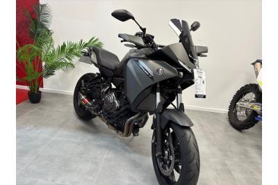 YAMAHA TRACER 7 35KW