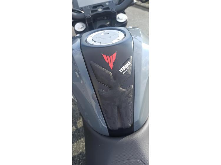 YAMAHA MT-125 ABS