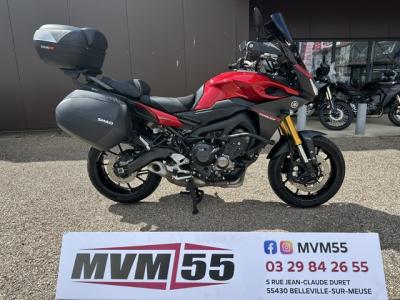 YAMAHA TRACER 9