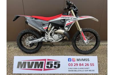 FANTIC 125 ENDURO