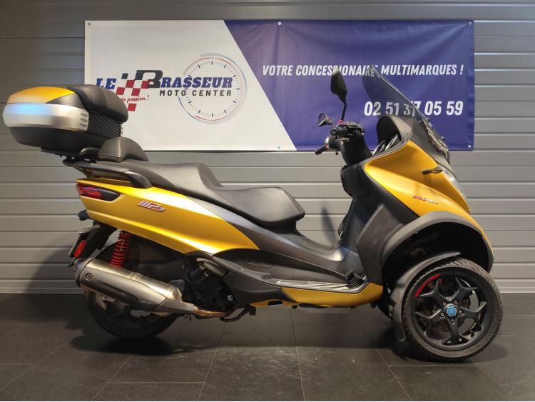 PIAGGIO MP3 500 HPE