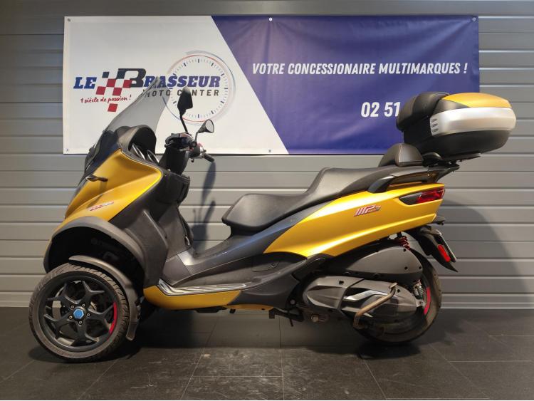 PIAGGIO MP3 500 HPE