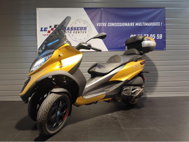 PIAGGIO MP3 500 HPE