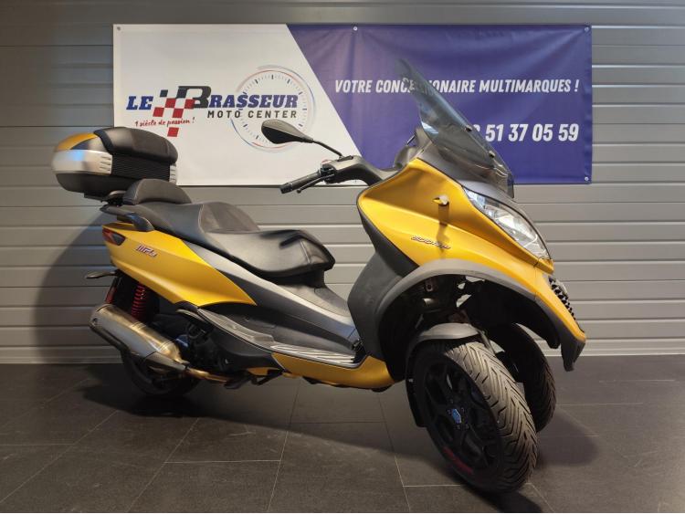 PIAGGIO MP3 500 HPE