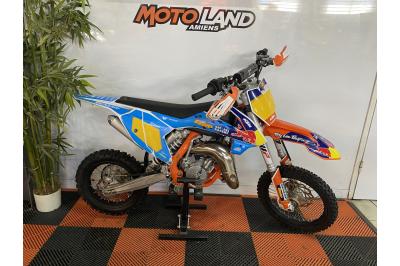 KTM 65 SX