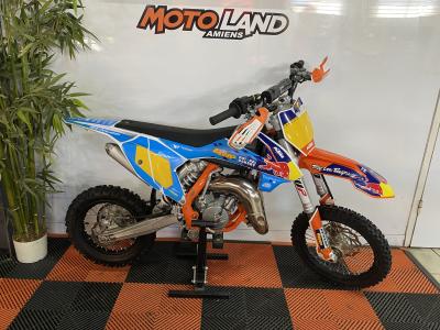 KTM 65 SX