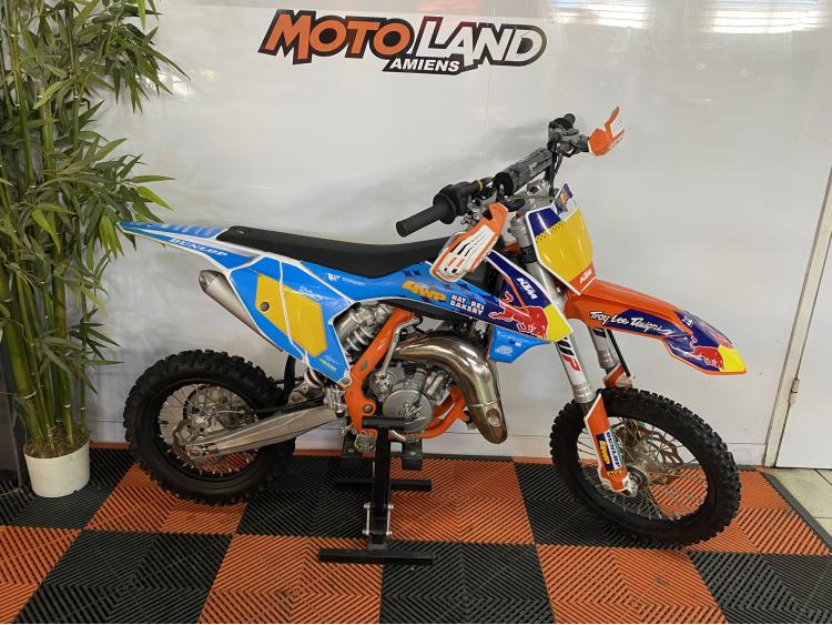 KTM 65 SX