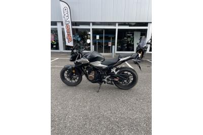 HONDA CB 500 F