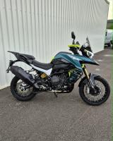 Photo du véhicule BENELLI