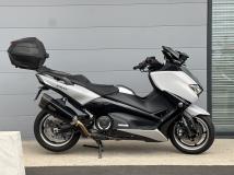 YAMAHA T-MAX 530 DX