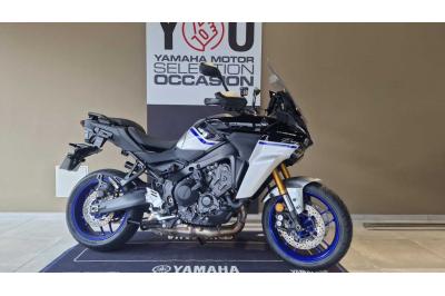 YAMAHA TRACER 9 GT +