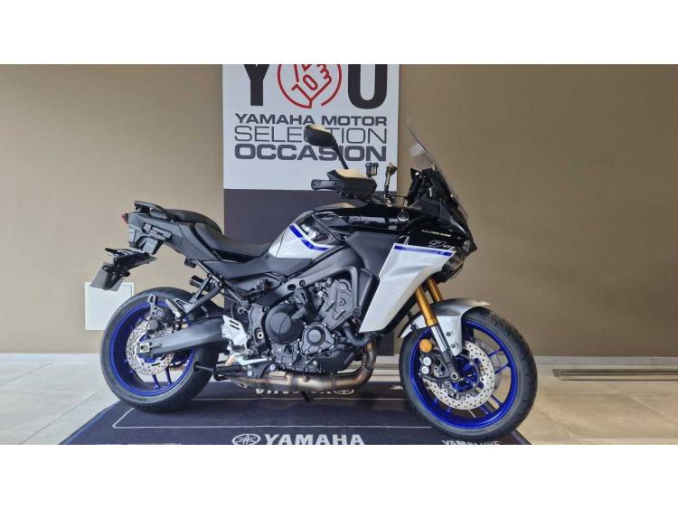 YAMAHA TRACER 9 GT +