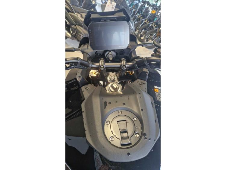 YAMAHA TRACER 9 GT +