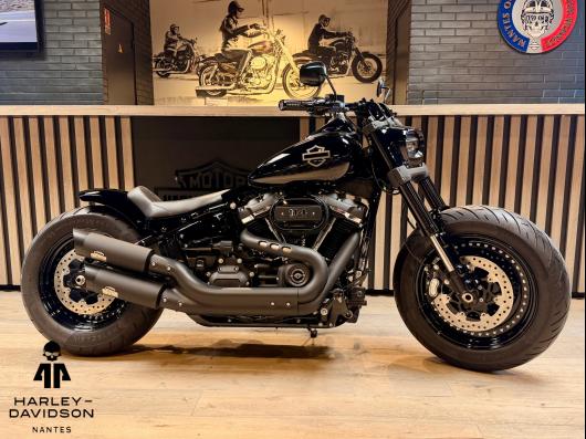 HARLEY-DAVIDSON SOFTAIL FAT BOB 1868